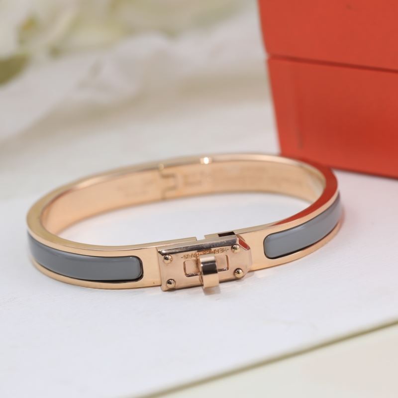 Hermes Bracelets